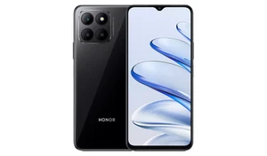 Teléfono Móvil Honor 70 Lite 5G 128GB Google Android Negro Medianoche - Imagen 1 de 6