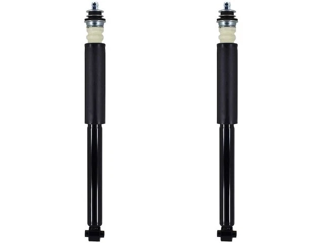 Rear Shock Absorber For 2008-2015 Scion xB 2009 2010 2011 2012 2013 2014 DR433DN - Изображение 1 из 1