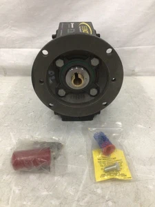 Riduttore di velocità WINSMITH: E26MWSS, 20:1, 56C/140TC, 86 RPM, 2 CV Ingresso Max - Foto 1 di 12