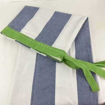 Forro de cesta para bolsa de lavandería Pottery Barn para niños Foto 1 de 4