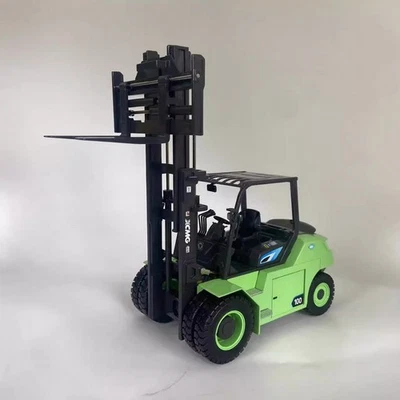 1/20 Scale XCMG XVB100-QL9-G Forklift Truck Diecast Model Toy Gift NIB - Image 1 of 4