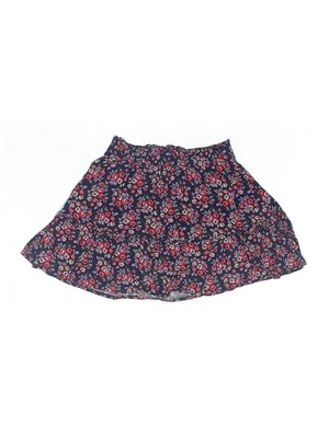 Falda azul Gap niños niñas 7 Foto 1 de 2