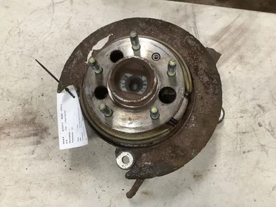 VIN de nudillo/trozo trasero del conductor con cuarto dígito limitado compatible con 04-16 IMPALA 312311 Foto 1 de 4