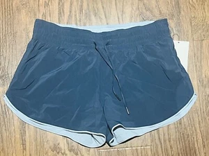 NEW Women Lululemon Choose a Side Short Reversible 3" Mid Rise Size 8 & 10 - Picture 1 of 9