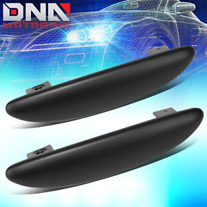 For 2000-2002 Saturn L200 LS1 LW200 Front 2Pcs Left+Right Outer Door Pull Handle