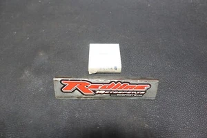 NOS - PISTON RING SET  STANDARD 1983-85 SUZUKI RM80 2676R - Picture 1 of 3