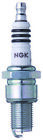 NGK Iridium Spark Plug box 4 (BR8EIX) WR400 FOR 1985 Husqvarna