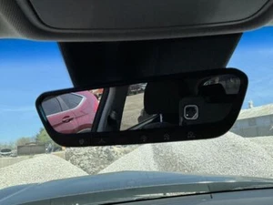 Rear View Mirror Automatic Dimming With Telematics Fits 18-20 KONA 752043 - Picture 1 of 15