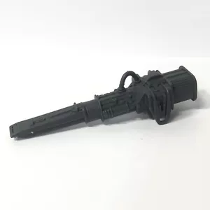 GI Joe Battle Force 2000 Pulverizer Vintage Vehicle Hasbro Main Cannon Parts - Picture 1 of 5