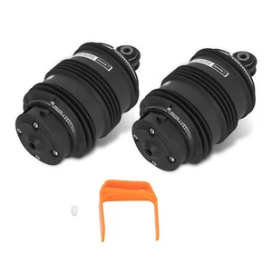2PIN Pair Rear Air Suspension Spring Bag for Mercedes Classe E S211 2113200925 - Imagen 1 de 24