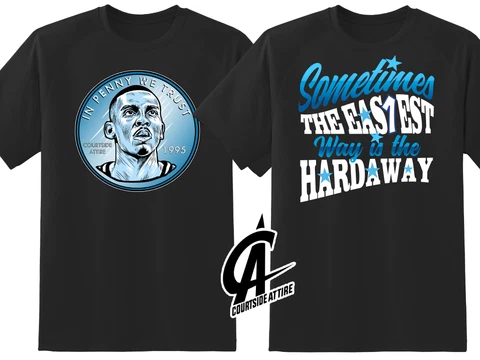 Penny Hardaway In Penny We Trust Orlando Magic Shirt Mens Unisex Adult Cover