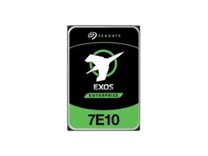 Seagate Exos 7E10 ST4000NM001B 4TB 7200 RPM 256MB Cache SAS 12Gb/s 3.5" HD - Picture 1 of 5