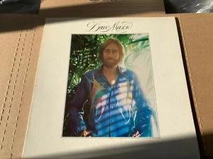 Dave Mason [Self Titled] (Vinyl, 1974, Columbia) - Picture 1 of 3