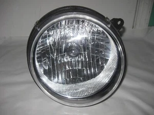 Jeep Liberty 2002-2003 fabricante de equipos originales faro derecho 55155808AA Chrysler Mopar 5101820AA - Imagen 1 de 7