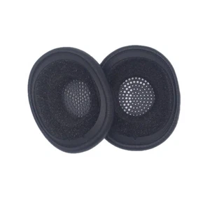 Call Protector Sponge Ear Cover cover cuffie per Jabra Evolve2 30 SE MS UC - Foto 1 di 6