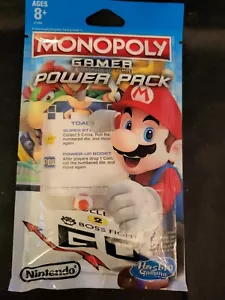Toad Token - Monopoly Gamer Pieza Nuevo Oficial - Imagen 1 de 1