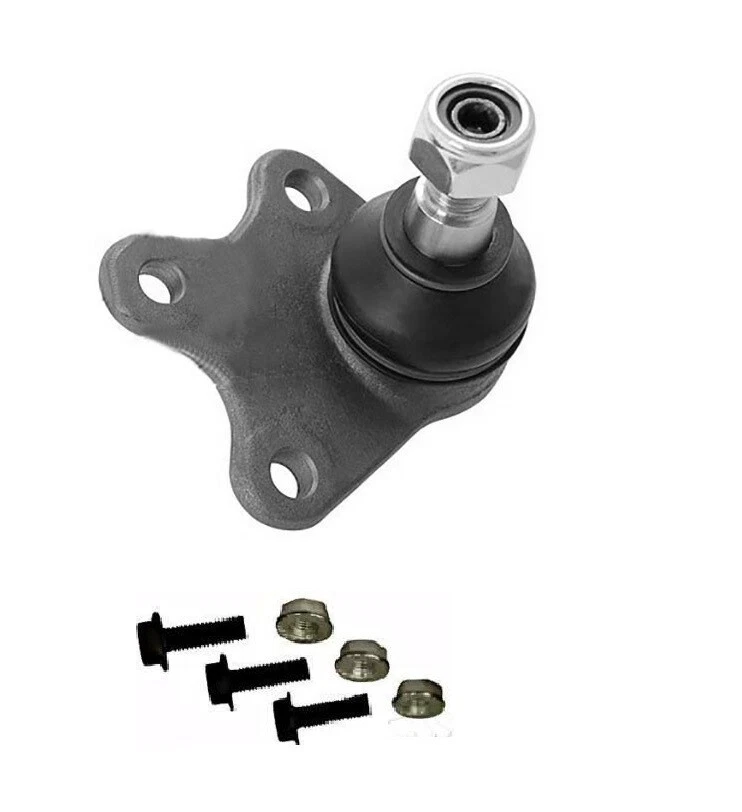 VW Audi A2  POLO SKODA FABIA COMBI SEAT IBIZA MK4 Lower Ball Joint 6Q0407366A   Foto 1 de 1