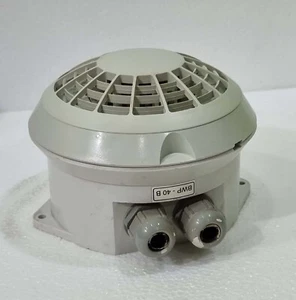 AUTRONICA BJH-33 SMOKE DETECTOR - Picture 1 of 3