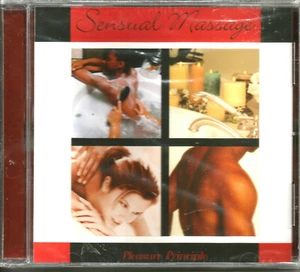 SENSUAL MASSAGE - PLEASURE PRINCIPLE!!  NEW!! - Picture 1 of 1