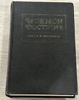 Mormon Doctrine by Bruce R. McConkie (Hardcover 2nd edition) Nice Condition!