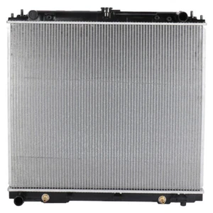 Aluminum Radiator for 2005-12 Nissan Frontier Pathfinder Xterra 4-Door 4.0L V6 - Bild 1 von 9
