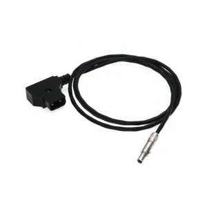 Odyssey 7Q+ Power Cable,Neutrik NSC3F 3Pin to D-tap Power Cable for Odyssey 7Q - Picture 1 of 4