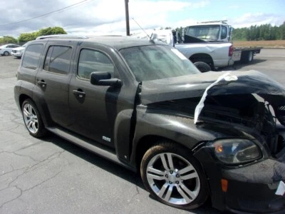 Used Front Left Door Assembly Front fits: 2008 Chevrolet Hhr electric Front Left - Image 1 of 4