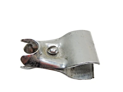 1946-1951 Kaiser Frazer Manhattan 226 Mirror holder mount bracket - Image 1 of 4