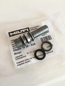 Percutor Original HILTI TE50 AVR (03) tercera generación 2147808 2150956 2115009 - Imagen 1 de 7