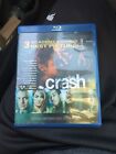 Crash (Blu-ray, 2004)