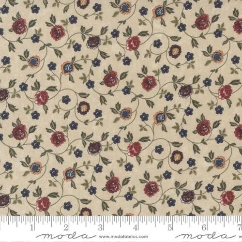 Narcisos y libélulas de Kansas Troubles - enredadera floral de diente de león #9701-11 Foto 1 de 1