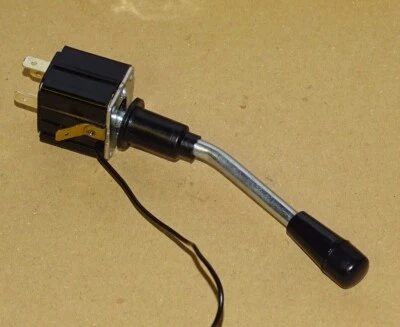 DEL - DELEGRO Blinkerschalter Schalter IHC McCormick 323 423 523 624 724 824 946 1046 1246