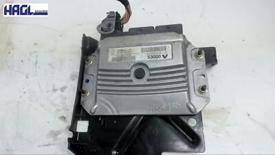 Centralina Motore 8200509516 Renault Megane 1.6 Grandtour Aut. - Immagine 1 di 2