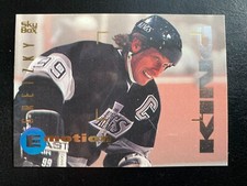 1995-96 Fleer Skybox Emotion - Pick from List