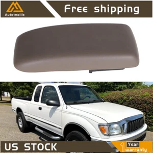 Repair Kit Center Console Lid Oak Tan For Toyota Tacoma 1995-00 4Runner 1996-98 - Foto 1 di 7