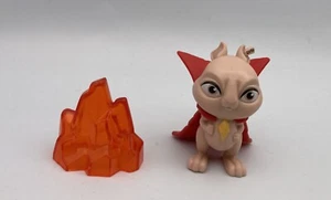 Fisher-Price DC League Super Pets LULU Guinea Pig Figura Suelta Mattel - Imagen 1 de 3