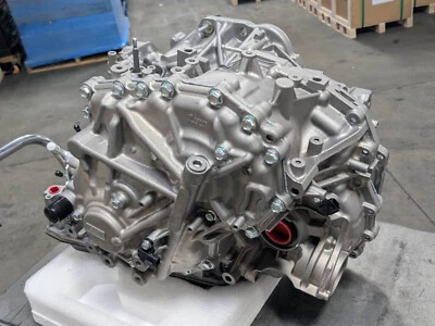 REMAN RE0F10E/JF017E CVT 2016-'20 AWD Nissan Pathfinder 6 cilindros 3,5 L 31020-3WX4D Foto 1 de 4