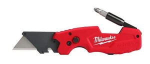 Milwaukee 48-22-1505 FASTBACK™ 6 in 1 coltello pieghevole - Foto 1 di 1