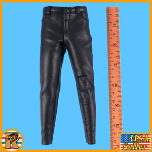 Mad Warrior Max - Tight Leather Pants - 1/6 Scale - Present Toys Action Figures