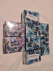 Lot Of 8 Packs Of 100 Trading Cards - Picture 1 of 4