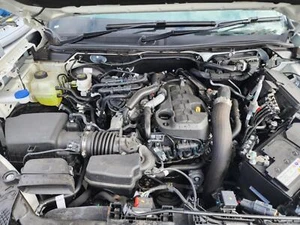 FORD RANGER RA 05/22-ON ENGINE ECU 3.0/2.0 DIESEL TURBO/BI-TURBO P/N MB3Z12A650G - Picture 1 of 12