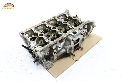 Audi Q5 2018 motor de 2,0 L culata OEM Foto 1 de 4