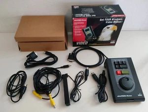 Miro Video Edition Video-mouse Pour Pc vintage 90 - Afbeelding 1 van 2