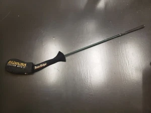 Tour Edge Bazooka Tungsten Beta Ti 350 - 9 Degree Driver With Head Cover - Picture 1 of 9