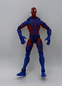 Marvel Spider-Man Rocket Blast Toybiz 2005 Figure 6 inch Hasbro - Picture 1 of 1