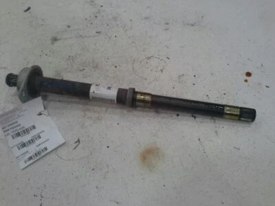 Eje de transmisión delantero derecho usado se adapta a: Lincoln MKT 2016 delantero 3,5 L sin turbo con Foto 1 de 4