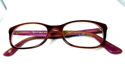 Monturas de gafas Paul Smith DANDEE 1215 marrón/púrpura 50-18-145 hombre/mujer Foto 1 de 4