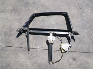 4F0 959 802 A rear power window rh for AUDI A6 2.0 TDI 2004-2008 2004 92874 - Picture 1 of 9