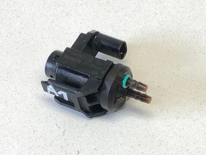 orig.  BMW 2er F46 218d B47C20B Elektroventil Druckwandler 8570591 - Bild 1 von 2