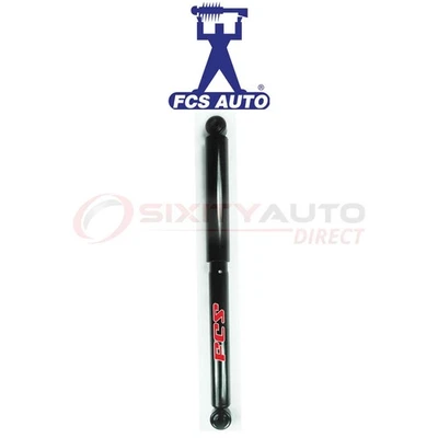 FCS Shock Absorber for 2007 GMC Sierra 1500 HD Classic 6.0L V8 - Suspension qa Foto 1 de 4